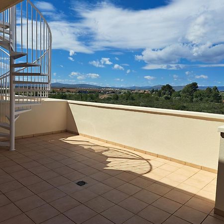 Apartamanto En Panoramica Golf San Jorge  エクステリア 写真