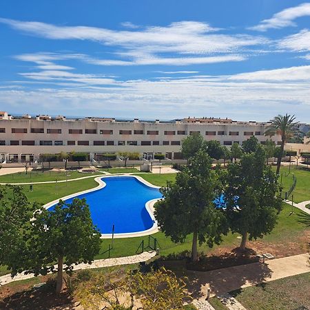 Apartamanto En Panoramica Golf San Jorge  エクステリア 写真