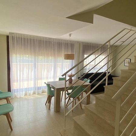 Apartamanto En Panoramica Golf San Jorge  エクステリア 写真