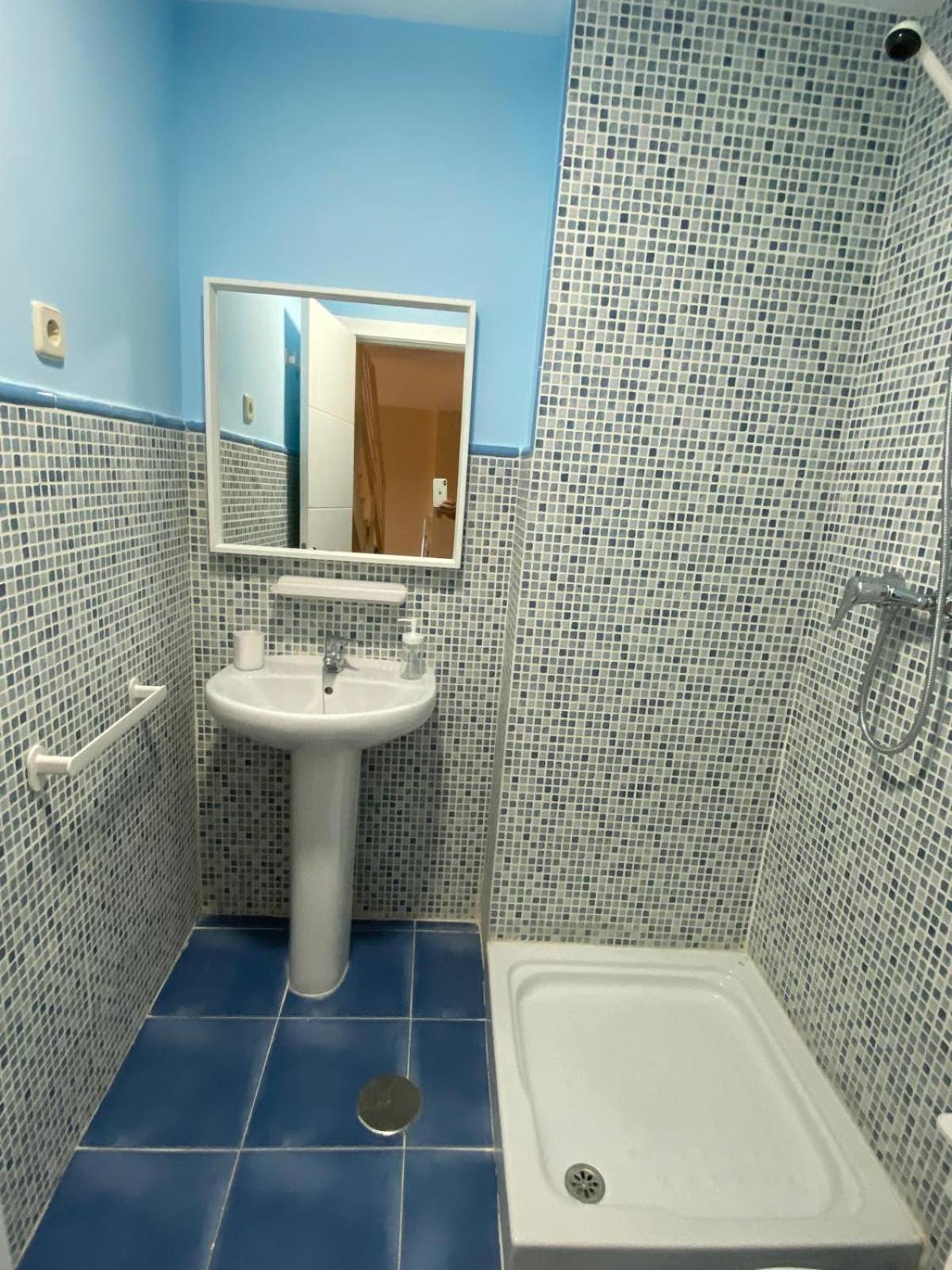 Apartamanto En Panoramica Golf San Jorge  エクステリア 写真