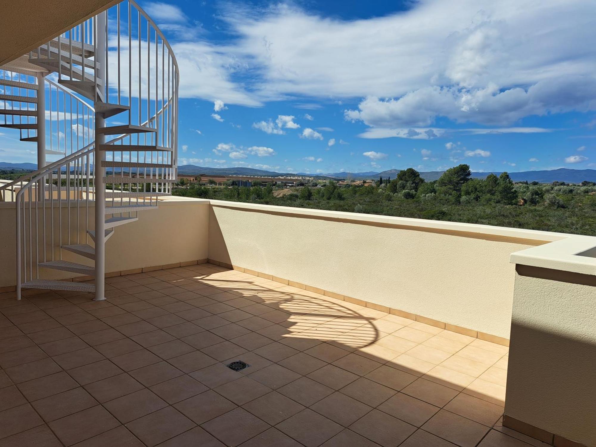 Apartamanto En Panoramica Golf San Jorge  エクステリア 写真