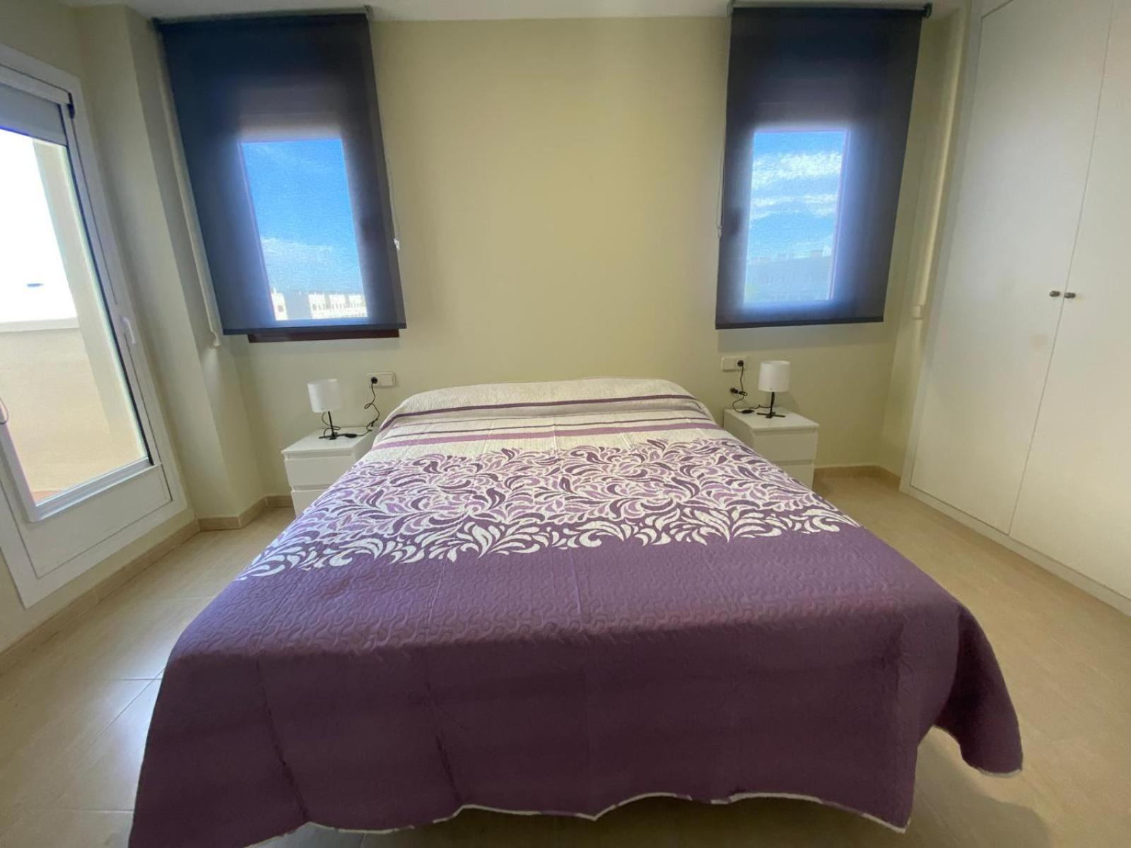 Apartamanto En Panoramica Golf San Jorge  エクステリア 写真