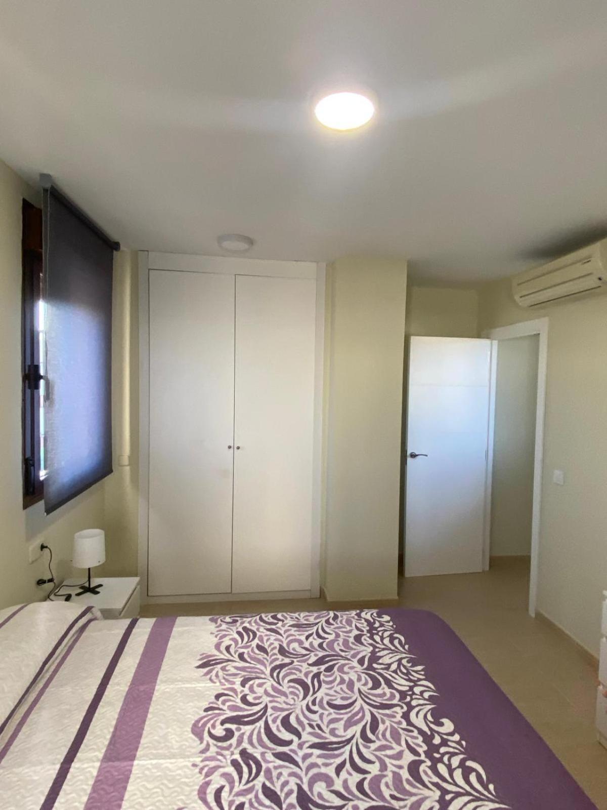 Apartamanto En Panoramica Golf San Jorge  エクステリア 写真