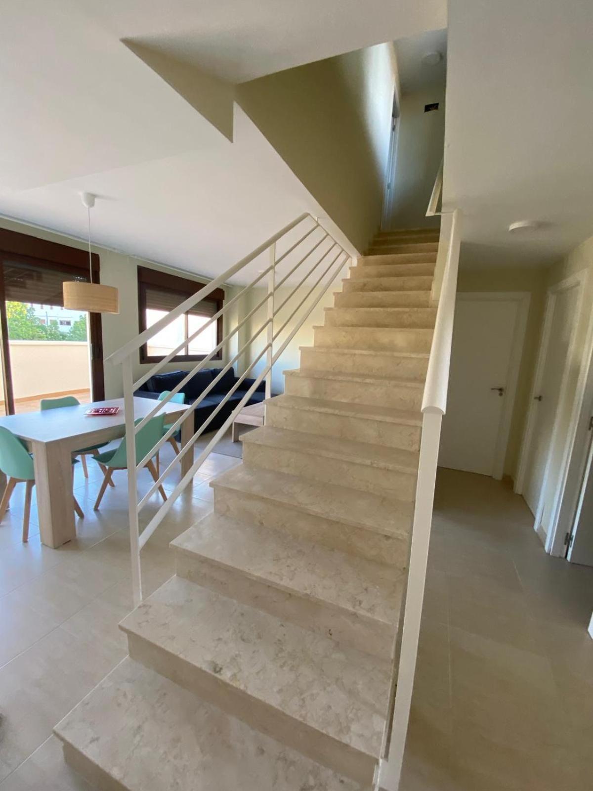 Apartamanto En Panoramica Golf San Jorge  エクステリア 写真