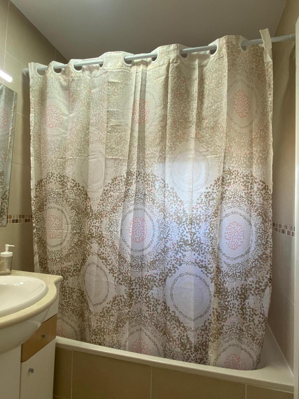 Apartamanto En Panoramica Golf San Jorge  エクステリア 写真