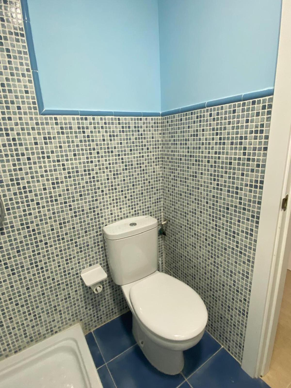Apartamanto En Panoramica Golf San Jorge  エクステリア 写真