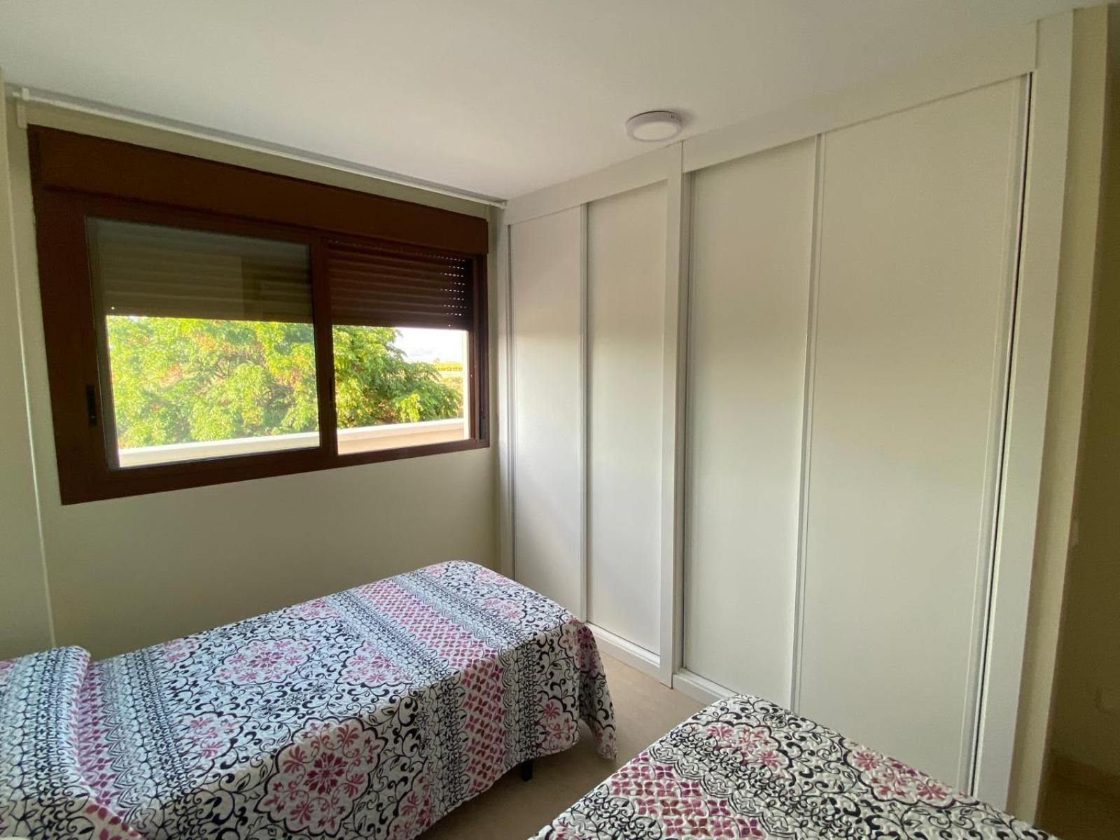 Apartamanto En Panoramica Golf San Jorge  エクステリア 写真