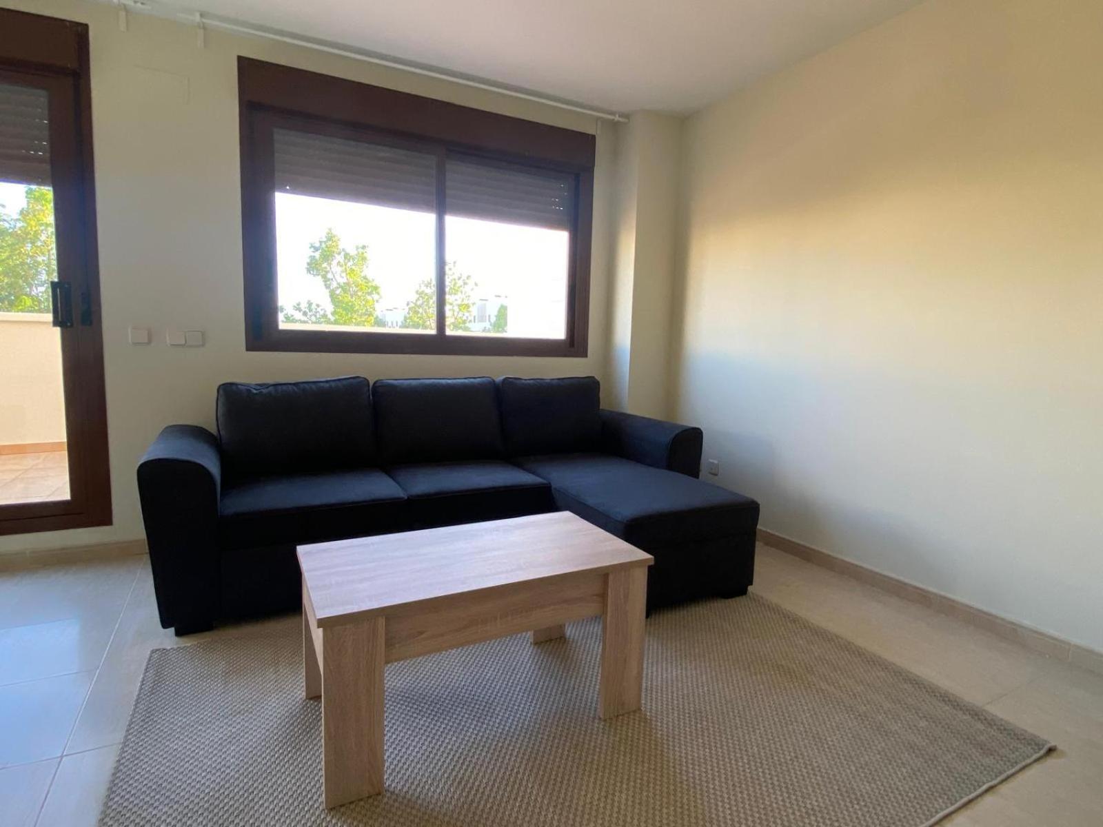 Apartamanto En Panoramica Golf San Jorge  エクステリア 写真