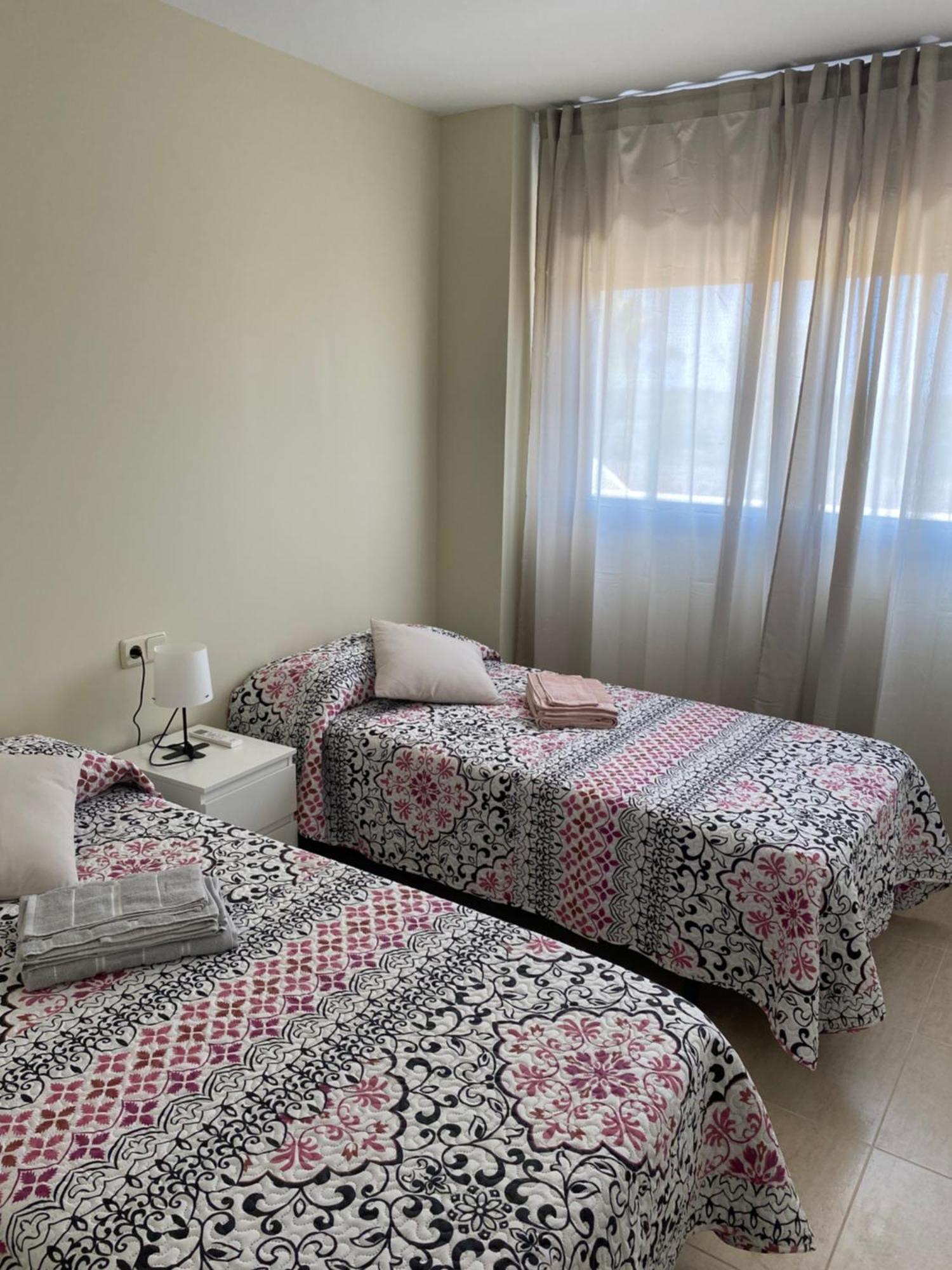 Apartamanto En Panoramica Golf San Jorge  エクステリア 写真
