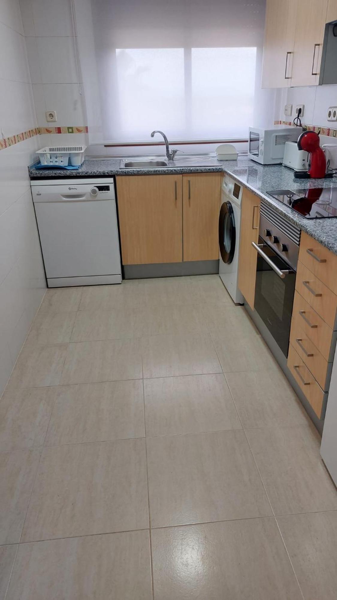 Apartamanto En Panoramica Golf San Jorge  エクステリア 写真